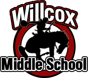Wilcox Middle School home page